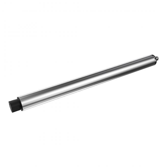 220v Electric conveyor belt drum motor Low Noise 500mm Stepper