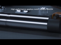 High -performance Planetary gear box motor