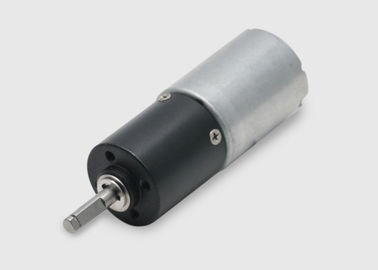 High Precision Stepper Motor Gearbox , Large Speed Reducer micro motors