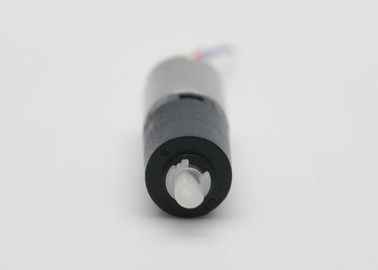 High Efficiency Micro Planetary Gearbox , Communication Industry Phone Antenna