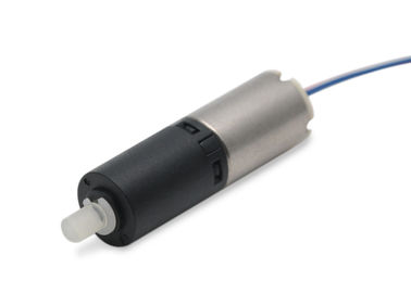 High Efficiency Micro Planetary Gearbox , Communication Industry Phone Antenna