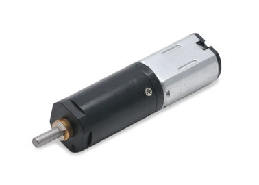 Low Noise High Torque 10mm Micro DC Motor Gearbox for Auto Watering Device