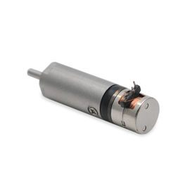 ROHS Approval Micro Metal Planetary Gearbox , 3V DC Mini Gear Motor For Robot