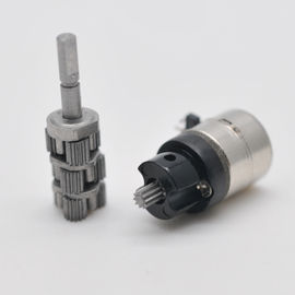 6mm High Torque 3V 37mA Micro Planetary Gearbox Small Gear Motor For Camera