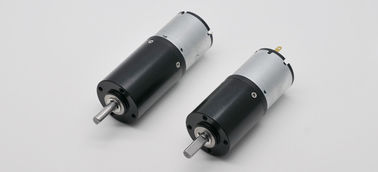24v High Torque Low Speed Brushless DC Motor Gearbox For Automatic Door