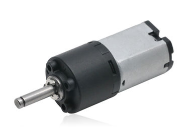 High Performance micro geared stepper motor gearbox 16mm for Robot