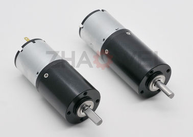 28mm 24V 31 Rpm DC Motor Gearbox 24 Volt Gear Motor For Power Liftgate