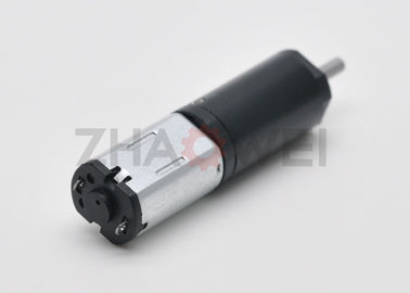 CE ROHS 3.0V 10mm Small Dc Gearbox Motor Spare Parts For Beauty Tools