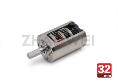 Long Life Brushless DC Geared Motor / high torque DC motor 12v for Automatic door