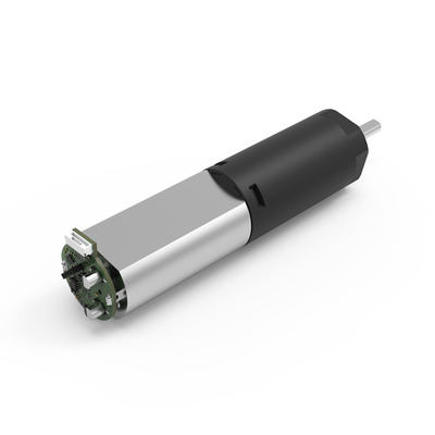 PD008008-13 864RPM Micro Planetary Gearbox 100gf.Cm 6v 12v For Sanitary Ware