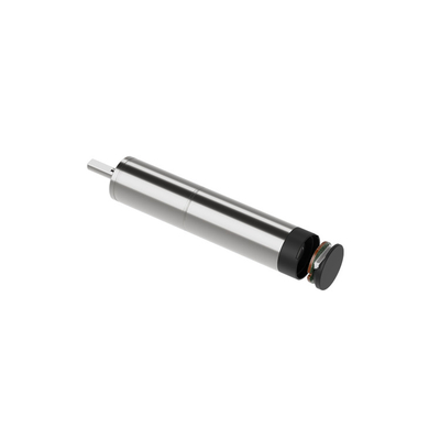 Plastic Planetary BLDC Micro Gearbox Gear Motor 16mm 6V 12V With Encoder For Robot