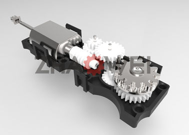 1.5V-3.0VDC Electric Door Lock 104rpm DC Gear Motor