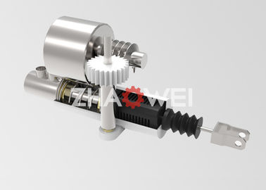 E Booster Braking System 1.1Nm 12V 61rpm Low Rpm DC Motor