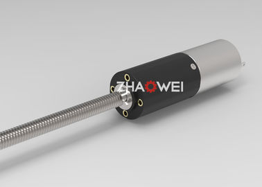 Worm Output Shaft 42mm High Torque Linear Actuator