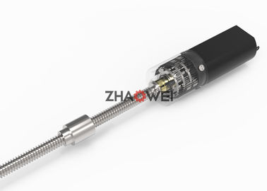 0.2S 2.1W 24VDC Linear Actuator Motor For Medical Device