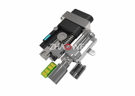 Customized 3-24V high Precise Miniature Planetary Gearbox for mobile phone