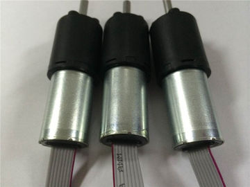 High Performance micro geared stepper motor gearbox 16mm for Robot