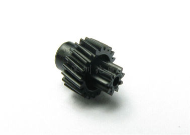 3.0V 39 rpm 10mm Mini Carbon Metal Brush DC Motor with Gearbox