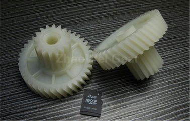 Long Lifespan RC Car Gearbox with Sun &amp; Planetary Plastic Gears