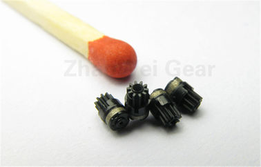 8mm Plastic Planetary Gearbox , Miniature Gear Box For Electronic Switch /  Lock