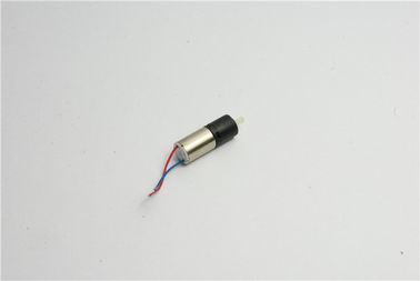 6mm 3 Volt Brushless Mini Motor Gearbox for Electric trash can
