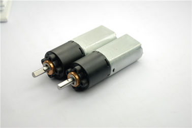 Mini Planetary Electric Motor Gearbox for Monitoring Equipment