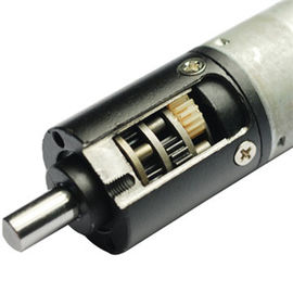 22mm Tubular Motors for  Electric - drive Curtain , Low Noise High Orecision