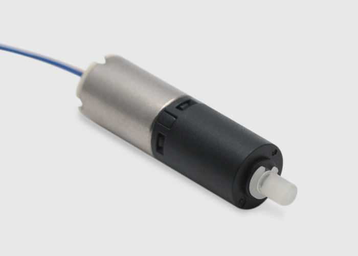 Electronic switch miniature planetary gearbox with Low noise , ODM / OEM Service