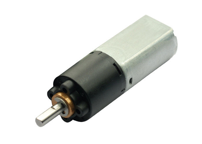 20mm 9V Small Micro Dc Motor with 64 Reduction Ratio for for blood pressure monitors