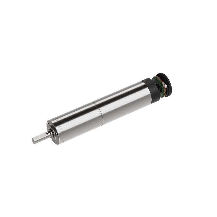 Plastic Planetary BLDC Micro Gearbox Gear Motor 16mm 6V 12V With Encoder For Robot