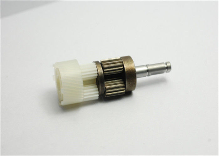 8mm Metal Miniature Gear Boxes for Medical application , Speed Reduction 102