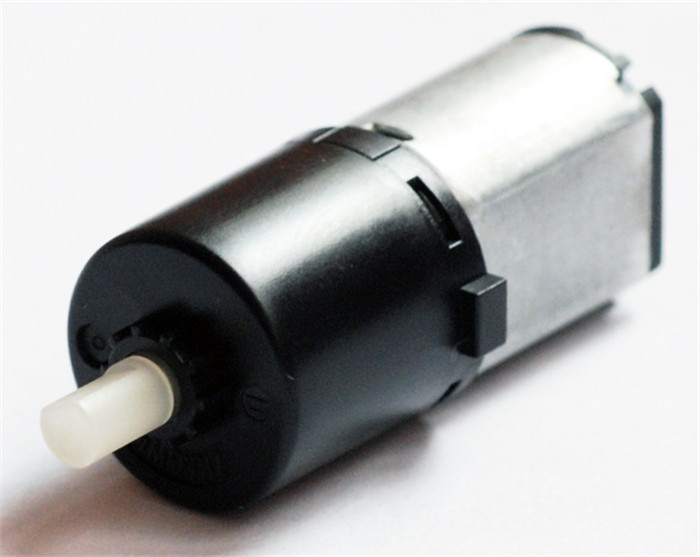 1.5-24VDC Electronic Toys Mini Geared Box Motors with Consumer ...